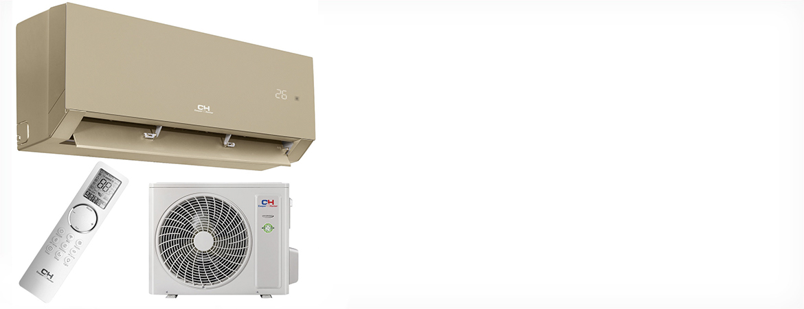 Cooper&Hunter Majesty фото кондиционера Купер Хантер Majesty