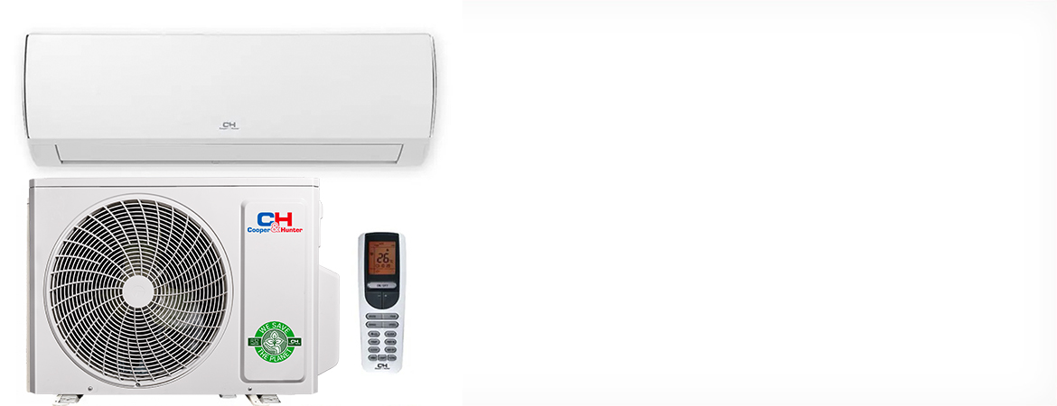 Cooper&Hunter Veritas фото кондиционера Купер Хантер Веритас