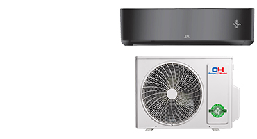 Не инверторные кондиционеры фото кондиционера Купер Хантер